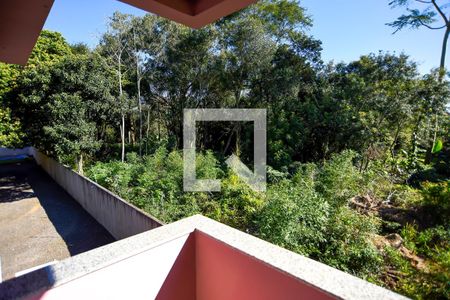 Vista da Sala de apartamento para alugar com 2 quartos, 46m² em Sítio São José, Viamão