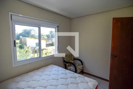 Quarto de apartamento para alugar com 2 quartos, 46m² em Sítio São José, Viamão