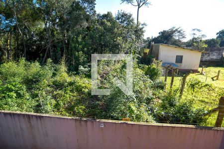 Vista Quarto de apartamento para alugar com 2 quartos, 46m² em Sítio São José, Viamão