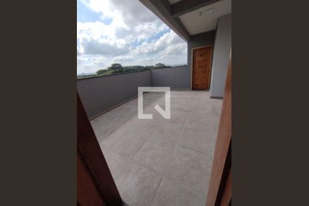 Apartamento à venda com 34m², 2 quartos e sem vaga Apartamento à venda com 34m², 2 quartos e sem vagaFoto 01