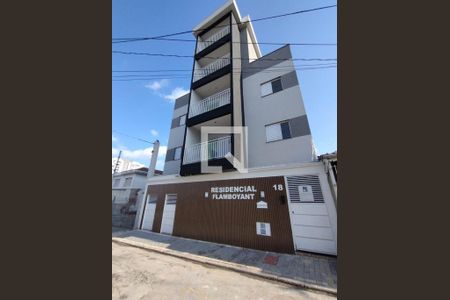 Apartamento à venda com 34m², 2 quartos e sem vaga Apartamento à venda com 34m², 2 quartos e sem vagaFoto 29