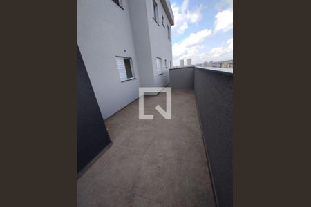 Apartamento à venda com 34m², 2 quartos e sem vaga Apartamento à venda com 34m², 2 quartos e sem vagaFoto 20