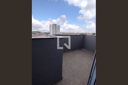 Apartamento à venda com 34m², 2 quartos e sem vaga Apartamento à venda com 34m², 2 quartos e sem vagaFoto 17