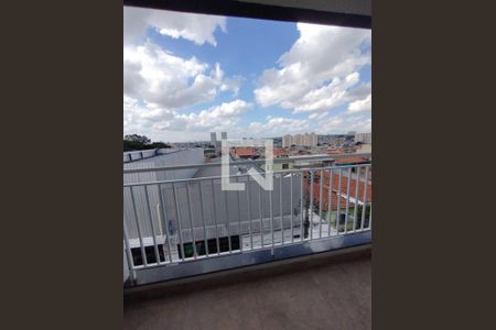 Apartamento à venda com 34m², 2 quartos e sem vaga Apartamento à venda com 34m², 2 quartos e sem vagaFoto 21