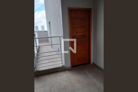 Apartamento à venda com 34m², 2 quartos e sem vaga Apartamento à venda com 34m², 2 quartos e sem vagaFoto 23
