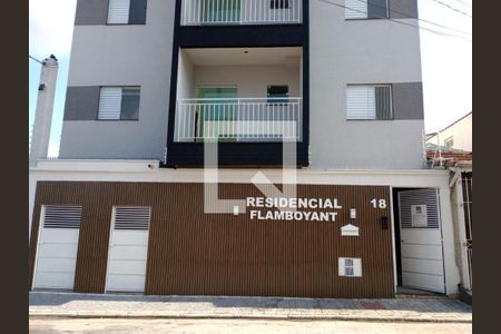 Apartamento à venda com 34m², 2 quartos e sem vaga Apartamento à venda com 34m², 2 quartos e sem vagaFoto 26