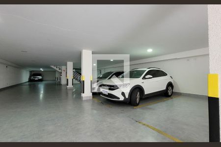 Apartamento para alugar com 160m², 3 quartos e 2 vagasGaragem