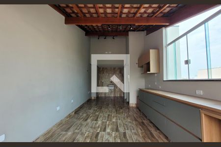 Apartamento para alugar com 160m², 3 quartos e 2 vagasCobertura