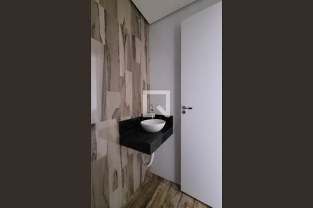 Apartamento para alugar com 160m², 3 quartos e 2 vagasBanheiro