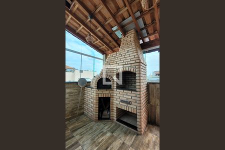 Apartamento para alugar com 160m², 3 quartos e 2 vagasCobertura