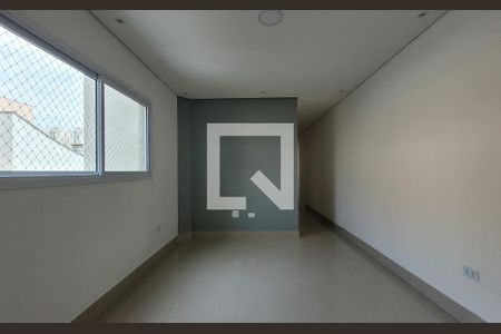 Sala de apartamento para alugar com 3 quartos, 160m² em Silveira, Santo André