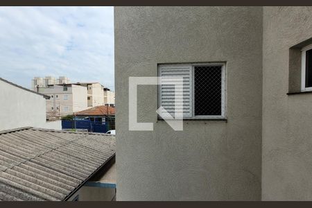 Vista de apartamento para alugar com 3 quartos, 160m² em Silveira, Santo André