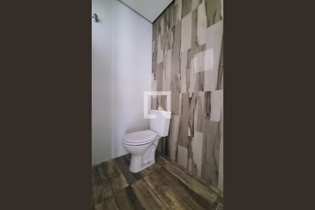 Apartamento para alugar com 160m², 3 quartos e 2 vagasBanheiro