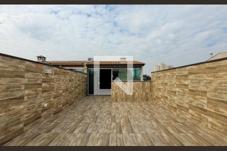 Apartamento para alugar com 160m², 3 quartos e 2 vagasCobertura