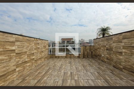 Apartamento para alugar com 160m², 3 quartos e 2 vagasCobertura