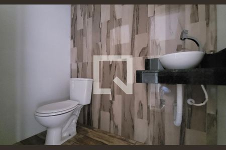 Apartamento para alugar com 160m², 3 quartos e 2 vagasBanheiro