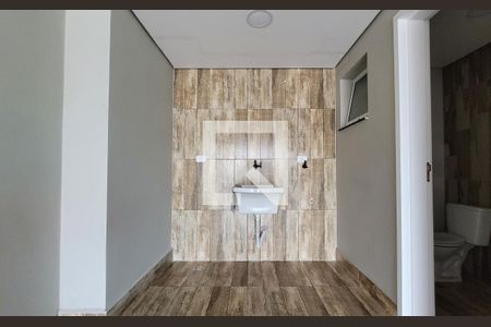 Apartamento para alugar com 160m², 3 quartos e 2 vagasLavanderia