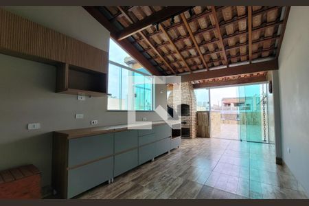 Apartamento para alugar com 160m², 3 quartos e 2 vagasCobertura