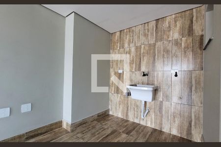 Apartamento para alugar com 160m², 3 quartos e 2 vagasLavanderia