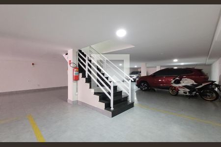 Apartamento para alugar com 160m², 3 quartos e 2 vagasGaragem