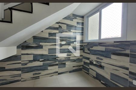 Apartamento para alugar com 160m², 3 quartos e 2 vagasCozinha