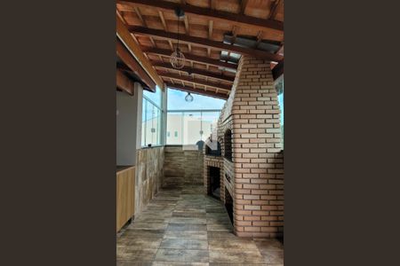 Apartamento para alugar com 160m², 3 quartos e 2 vagasCobertura