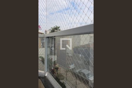 Apartamento para alugar com 160m², 3 quartos e 2 vagasFachada