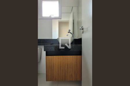 Apartamento para alugar com 160m², 3 quartos e 2 vagasBanheiro