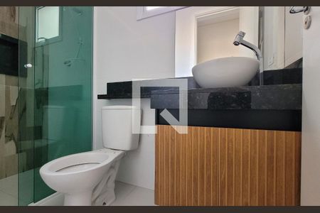 Apartamento para alugar com 160m², 3 quartos e 2 vagasBanheiro