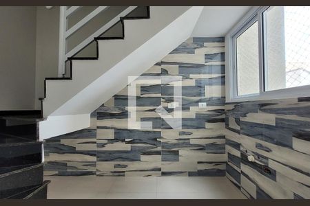 Apartamento para alugar com 160m², 3 quartos e 2 vagasCozinha
