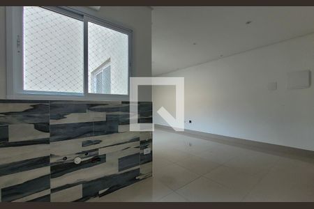 Apartamento para alugar com 160m², 3 quartos e 2 vagasCozinha