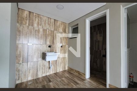 Apartamento para alugar com 160m², 3 quartos e 2 vagasLavanderia