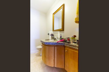 Apartamento à venda com 147m², 3 quartos e 2 vagas Apartamento à venda com 147m², 3 quartos e 2 vagasLavabo