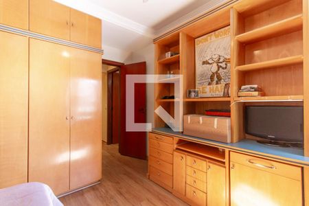 Apartamento à venda com 147m², 3 quartos e 2 vagas Apartamento à venda com 147m², 3 quartos e 2 vagasQuarto 3 - Suíte