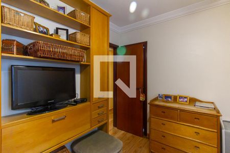 Apartamento à venda com 147m², 3 quartos e 2 vagas Apartamento à venda com 147m², 3 quartos e 2 vagasQuarto 2 - Suíte