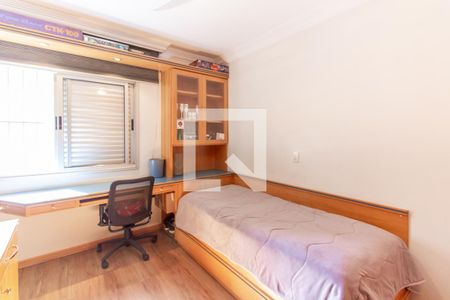 Apartamento à venda com 147m², 3 quartos e 2 vagas Apartamento à venda com 147m², 3 quartos e 2 vagasQuarto 3 - Suíte