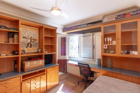 Apartamento à venda com 147m², 3 quartos e 2 vagas Apartamento à venda com 147m², 3 quartos e 2 vagasQuarto 3 - Suíte