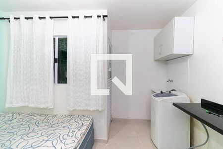 Apartamento para alugar com 1 quarto, 22m² em Cidade Mãe do Céu, São Paulo