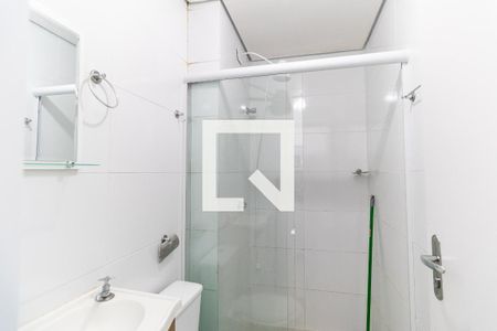 Apartamento para alugar com 22m², 1 quarto e sem vaga