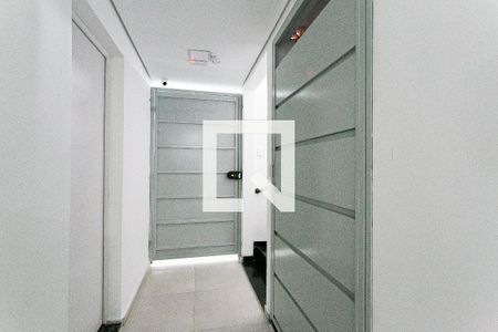 Apartamento para alugar com 22m², 1 quarto e sem vaga