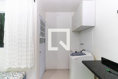 Apartamento para alugar com 1 quarto, 22m² em Cidade Mãe do Céu, São Paulo