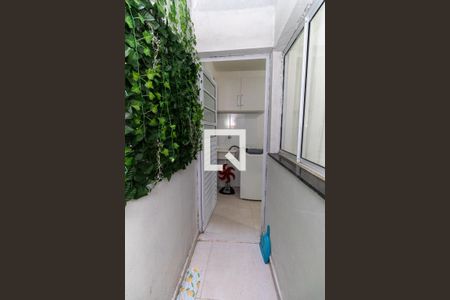 Apartamento para alugar com 22m², 1 quarto e sem vaga