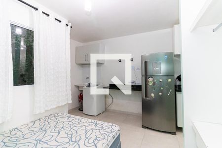 Apartamento para alugar com 1 quarto, 22m² em Cidade Mãe do Céu, São Paulo