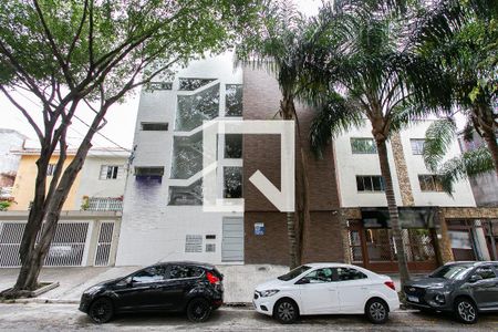 Apartamento para alugar com 22m², 1 quarto e sem vaga