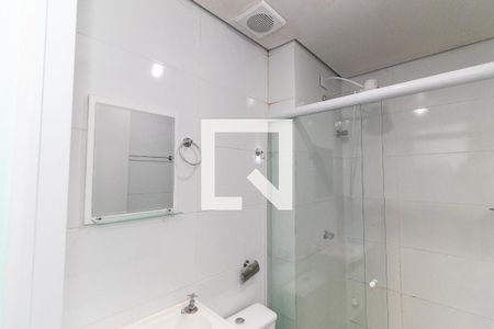 Apartamento para alugar com 22m², 1 quarto e sem vaga