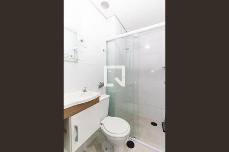 Apartamento para alugar com 22m², 1 quarto e sem vaga
