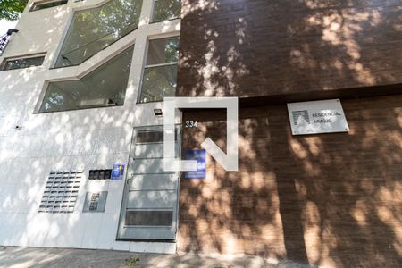 Apartamento para alugar com 22m², 1 quarto e sem vaga