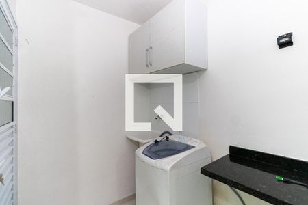 Apartamento para alugar com 22m², 1 quarto e sem vaga