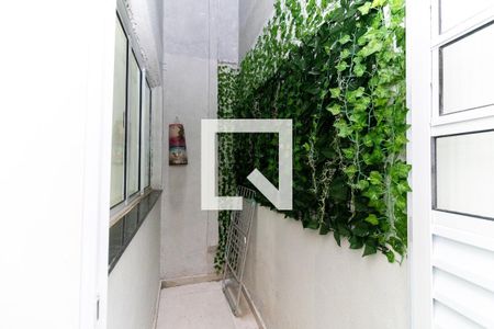 Apartamento para alugar com 22m², 1 quarto e sem vaga