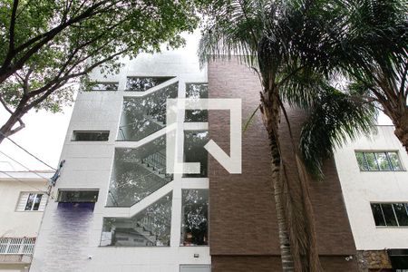 Apartamento para alugar com 22m², 1 quarto e sem vaga